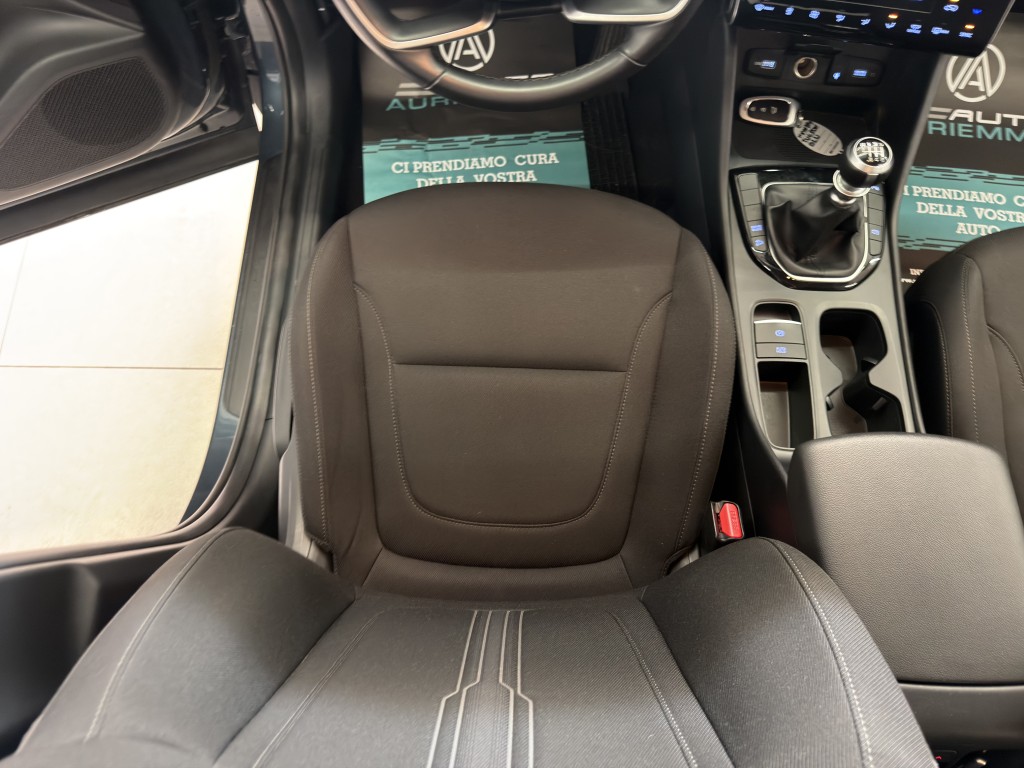 HYUNDAI TUCSON 1600 CRDI XLINE KM 32000
